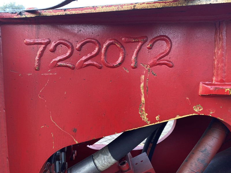 LaBounty MSD2250R - Kéo phá dỡ cho Máy móc xây dựng: hình 3 LaBounty MSD2250R - Kéo phá dỡ cho Máy móc xây dựng: hình 3