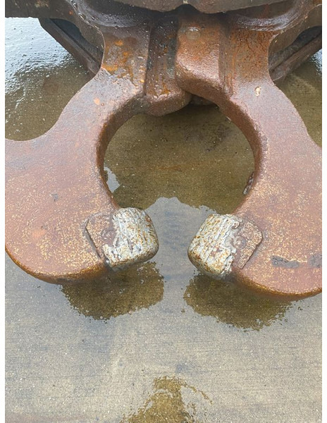 VTN HP04 - Kéo phá dỡ cho Máy móc xây dựng: hình 5 VTN HP04 - Kéo phá dỡ cho Máy móc xây dựng: hình 5