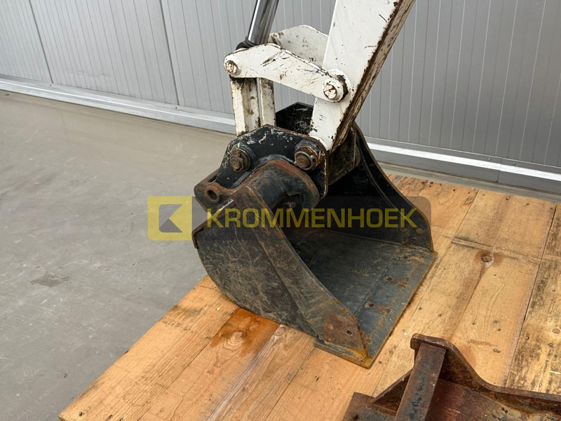 Bobcat 725 S Graafarm - Máy xúc lật đa năng: hình 4 Bobcat 725 S Graafarm - Máy xúc lật đa năng: hình 4