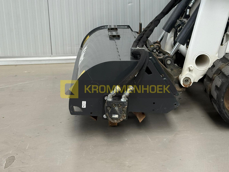 Bobcat Tiller 76 193 cm - Cần xé cho Máy xúc lật: hình 2 Bobcat Tiller 76 193 cm - Cần xé cho Máy xúc lật: hình 2