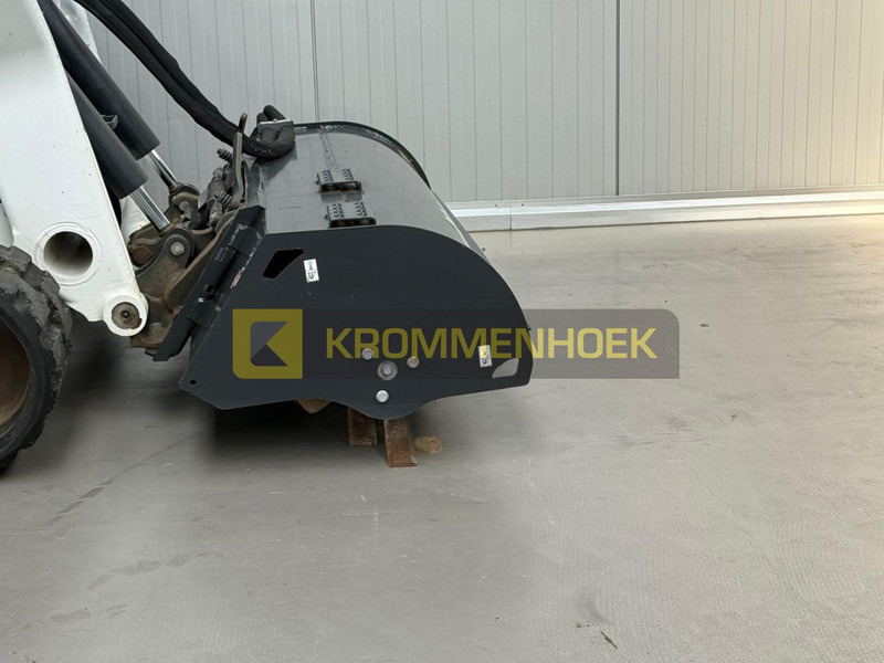 Bobcat Tiller 76 193 cm - Cần xé cho Máy xúc lật: hình 5 Bobcat Tiller 76 193 cm - Cần xé cho Máy xúc lật: hình 5