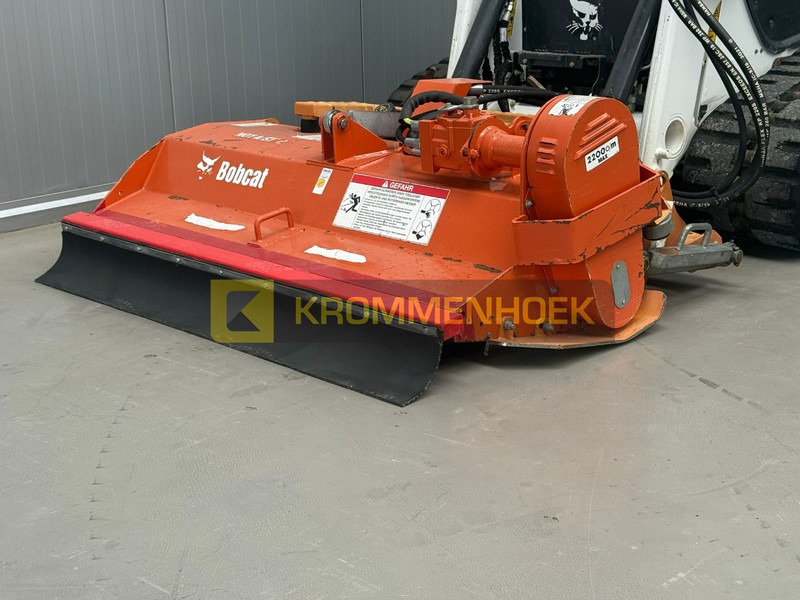 Bobcat FC 175 - Đính kèm cho Máy xúc lật: hình 1 Bobcat FC 175 - Đính kèm cho Máy xúc lật: hình 1