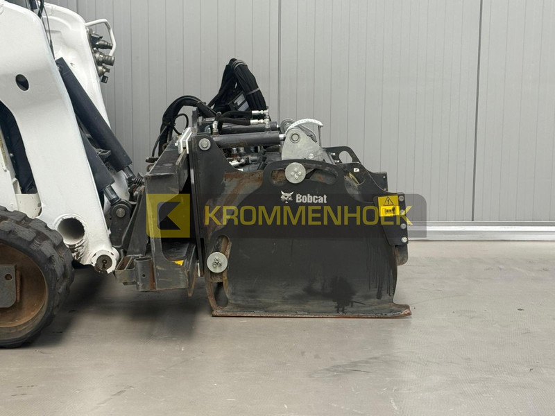 Bobcat Planer 24 PSL 60 cm - Đính kèm cho Máy xúc lật: hình 5 Bobcat Planer 24 PSL 60 cm - Đính kèm cho Máy xúc lật: hình 5