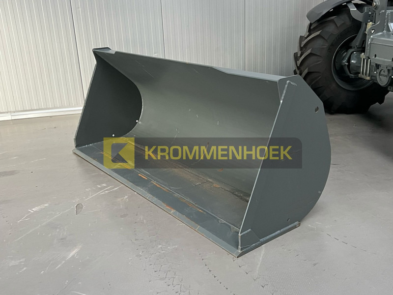 Xe nhấc hình viễn vọng kính mới Liebherr T 60-9: hình 10