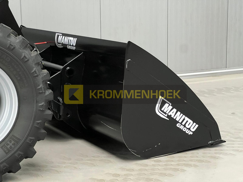 Manitou CBA 1500 Volume bak - Gầu: hình 4 Manitou CBA 1500 Volume bak - Gầu: hình 4