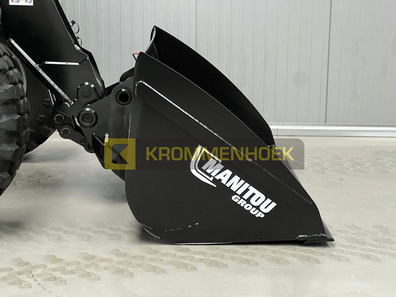Manitou CBA 1500 Volume bak - Gầu: hình 5 Manitou CBA 1500 Volume bak - Gầu: hình 5