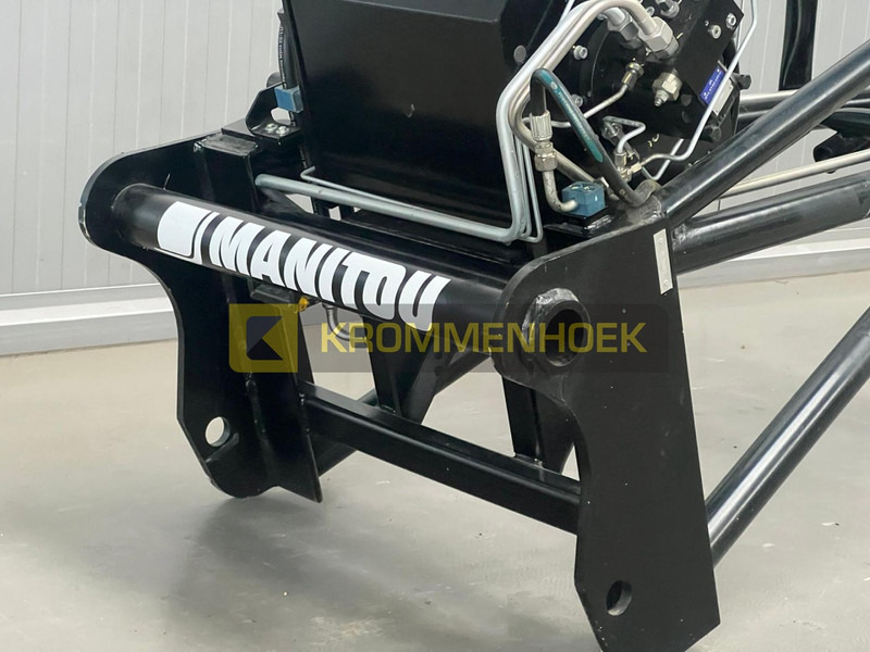 Manitou PT 2000 Jib lier 2 ton - Boom cho Thiết bị xử lý vật liệu: hình 5 Manitou PT 2000 Jib lier 2 ton - Boom cho Thiết bị xử lý vật liệu: hình 5