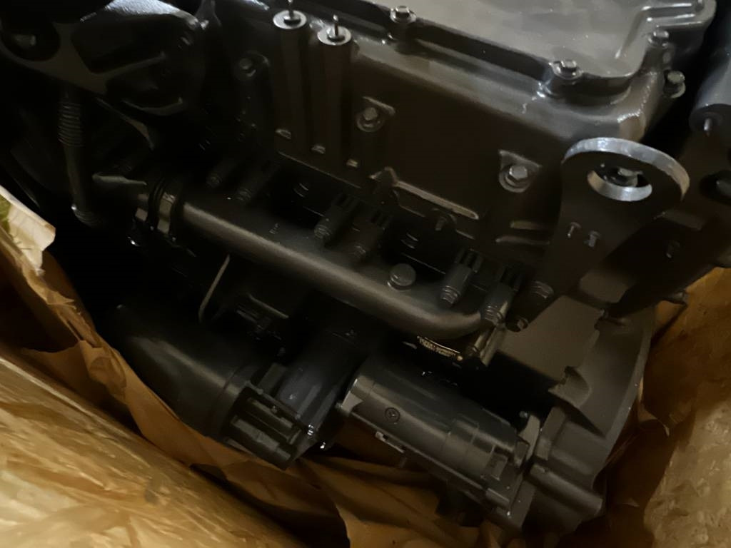 CNH Engine - CNH - F2CFE613G - Động cơ cho Máy móc nông nghiệp: hình 5 CNH Engine - CNH - F2CFE613G - Động cơ cho Máy móc nông nghiệp: hình 5