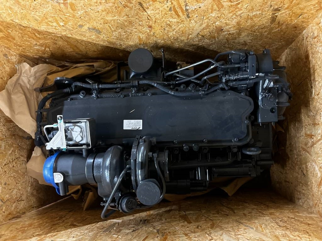 CNH Engine - CNH - F2CFE613G - Động cơ cho Máy móc nông nghiệp: hình 1 CNH Engine - CNH - F2CFE613G - Động cơ cho Máy móc nông nghiệp: hình 1