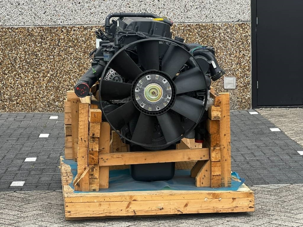 CNH Engine - FPT Cursor 13 - F3BE9681C - Động cơ cho Máy móc nông nghiệp: hình 3 CNH Engine - FPT Cursor 13 - F3BE9681C - Động cơ cho Máy móc nông nghiệp: hình 3