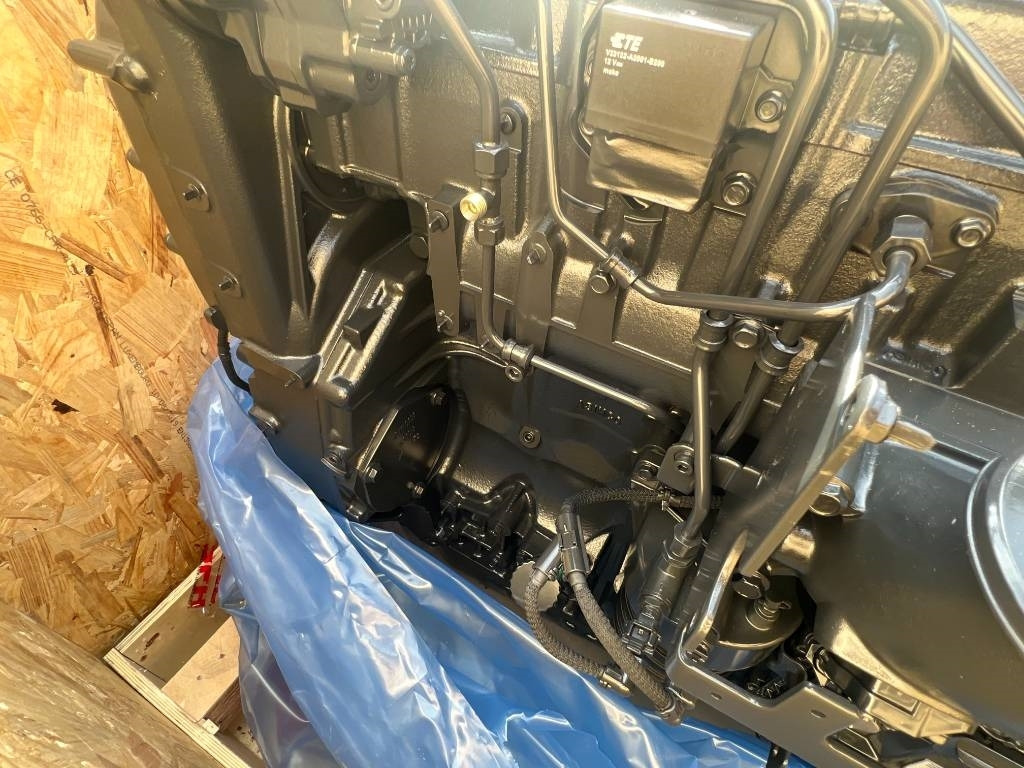 CNH Moteur - FPT Cursor 9 - F2CFE613G - Động cơ cho Máy móc nông nghiệp: hình 4 CNH Moteur - FPT Cursor 9 - F2CFE613G - Động cơ cho Máy móc nông nghiệp: hình 4
