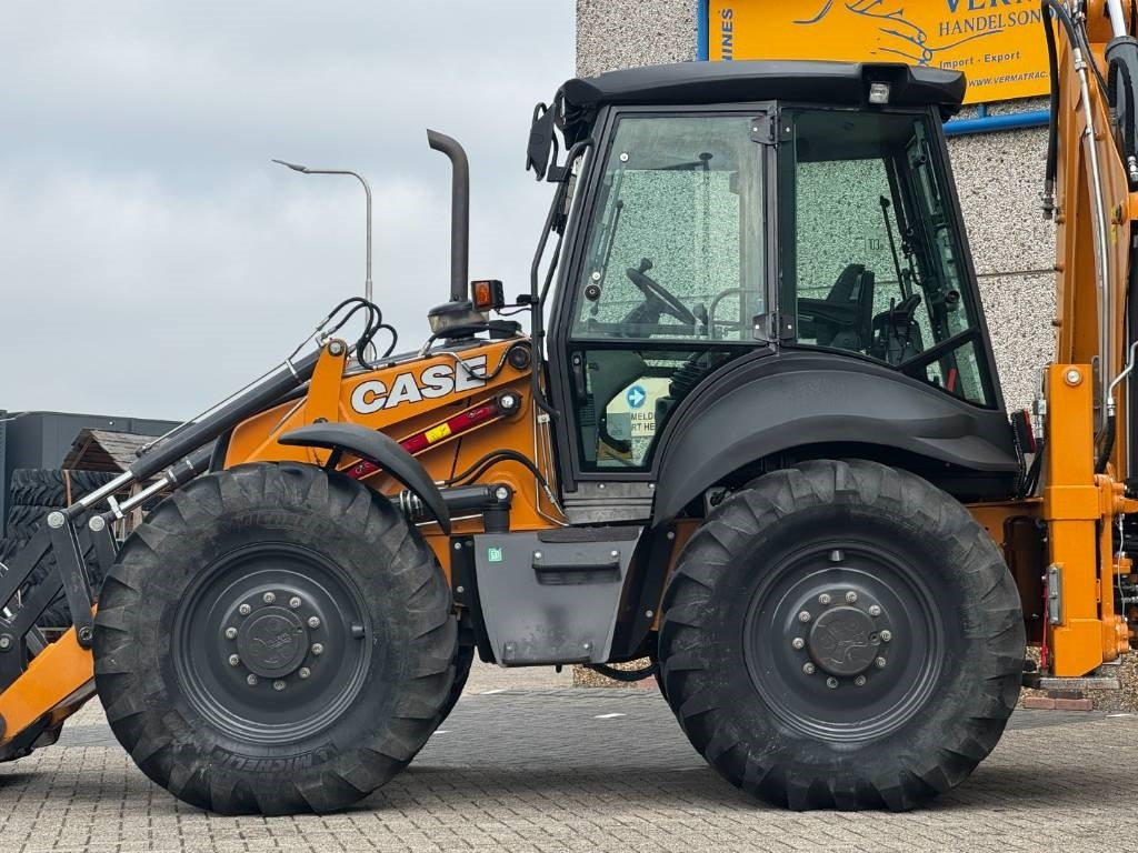 Case 695SV, Tier 3, 645 hours! - Máy xúc trước múc sau: hình 4 Case 695SV, Tier 3, 645 hours! - Máy xúc trước múc sau: hình 4