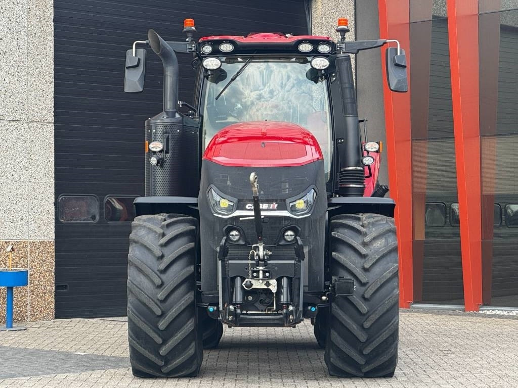 Case IH MAGNUM 380 CVX, AFS Connect, Relevage Avant, 1750 - Máy cày: hình 5 Case IH MAGNUM 380 CVX, AFS Connect, Relevage Avant, 1750 - Máy cày: hình 5