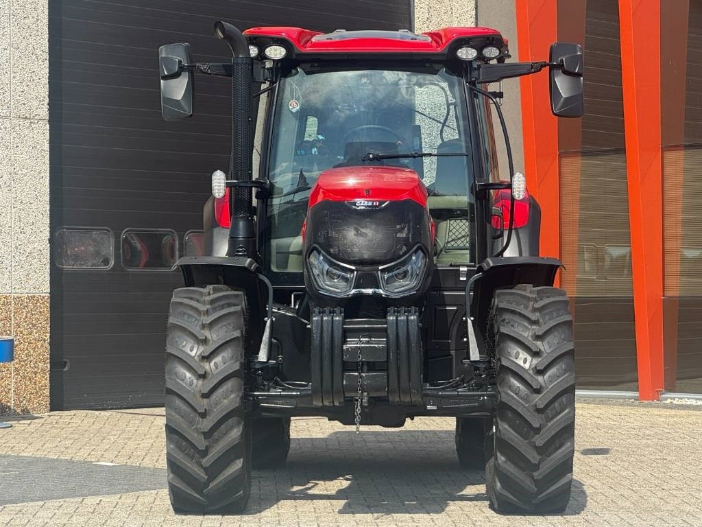 Case IH Maxxum 150 CVX, 50k, air, 2024! - Máy cày: hình 4 Case IH Maxxum 150 CVX, 50k, air, 2024! - Máy cày: hình 4