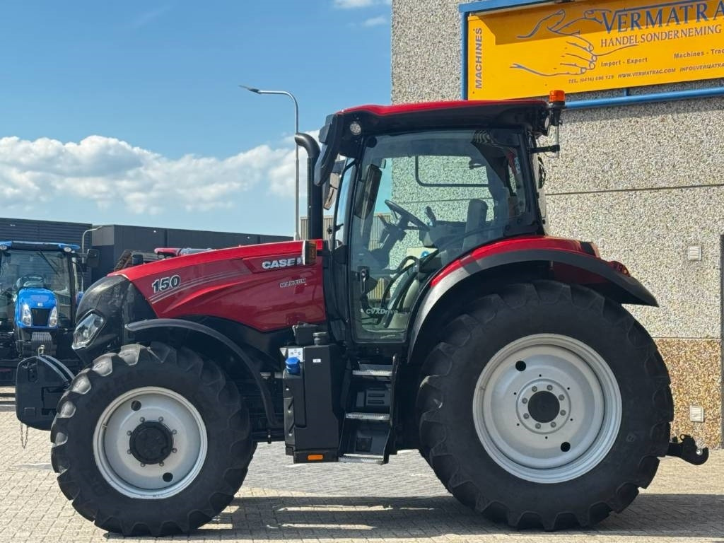 Case IH Maxxum 150 CVX, 50k, air, 2024! - Máy cày: hình 2 Case IH Maxxum 150 CVX, 50k, air, 2024! - Máy cày: hình 2