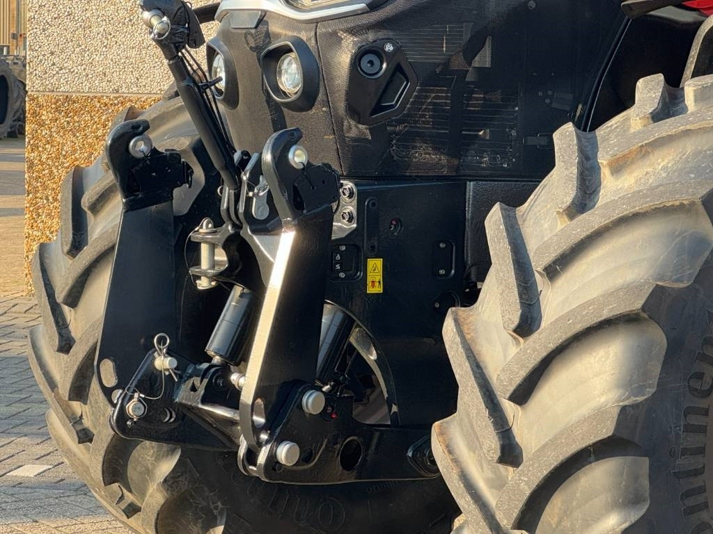 Case IH PUMA 200CVX, AFS, 2023, frontlinkage, GPS! - Máy cày: hình 3 Case IH PUMA 200CVX, AFS, 2023, frontlinkage, GPS! - Máy cày: hình 3