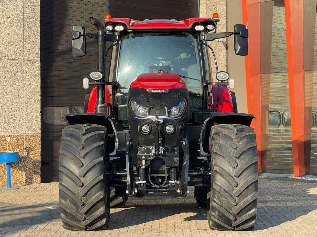 Case IH PUMA 200CVX, AFS, 2023, frontlinkage, GPS! - Máy cày: hình 4 Case IH PUMA 200CVX, AFS, 2023, frontlinkage, GPS! - Máy cày: hình 4