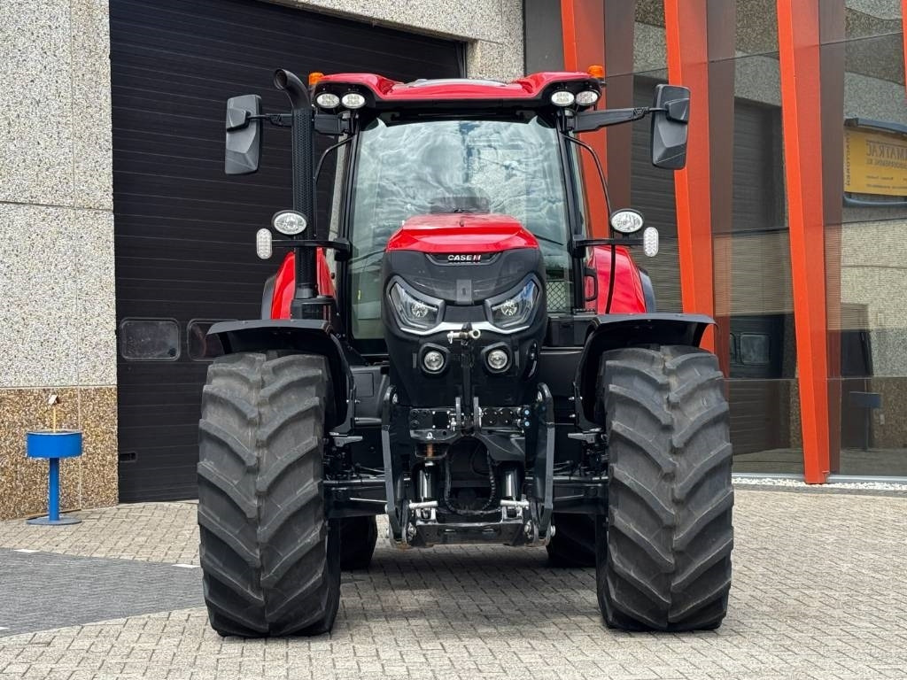 Case IH PUMA 240CVX, AFS, 2023, frontlinkage, 790u!! - Máy cày: hình 2 Case IH PUMA 240CVX, AFS, 2023, frontlinkage, 790u!! - Máy cày: hình 2