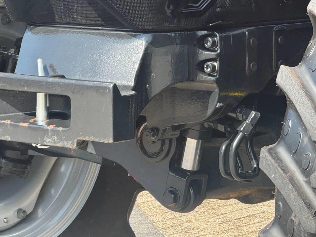 Case IH Vestrum 130CVX, suspension, air, 2023!  - Máy cày: hình 4 Case IH Vestrum 130CVX, suspension, air, 2023!  - Máy cày: hình 4