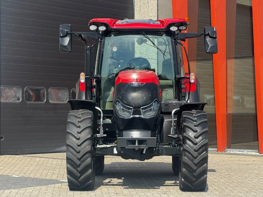 Case IH Vestrum 130CVX, suspension, air, 2023!  - Máy cày: hình 5 Case IH Vestrum 130CVX, suspension, air, 2023!  - Máy cày: hình 5