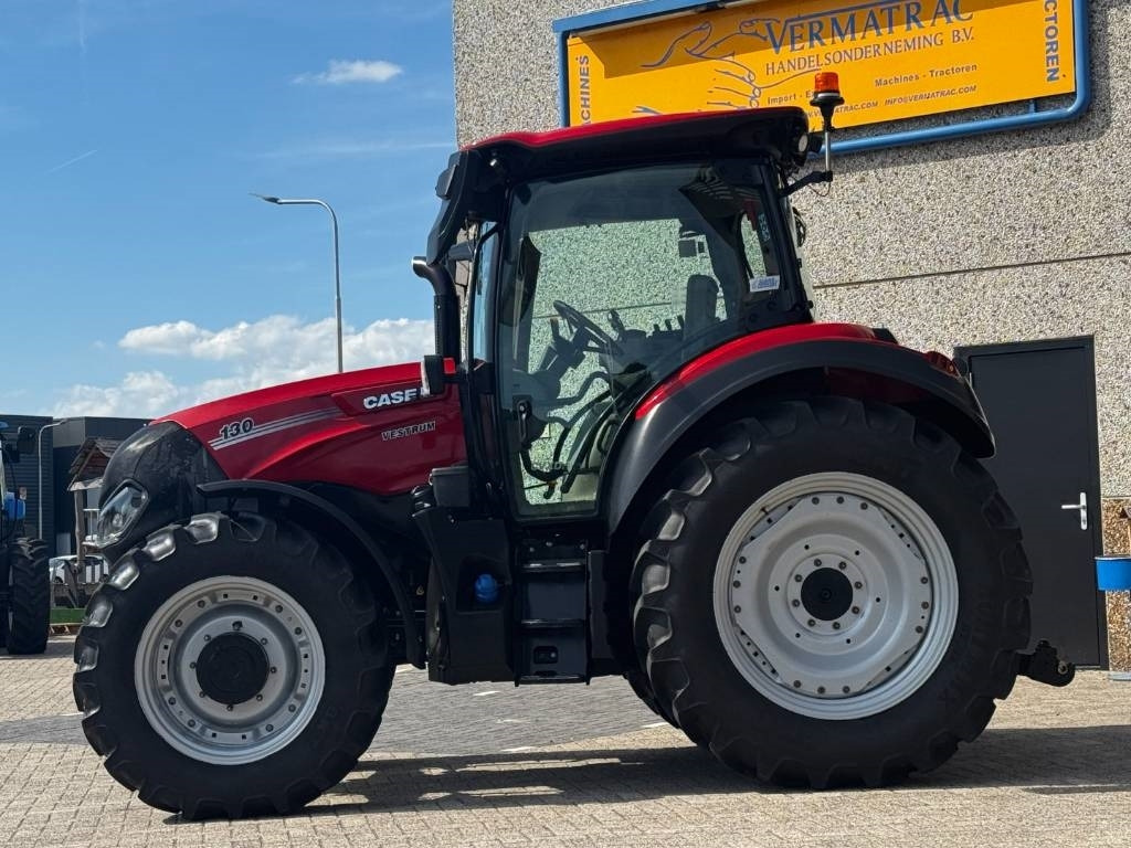 Case IH Vestrum 130CVX, suspension, air, 2023!  - Máy cày: hình 2 Case IH Vestrum 130CVX, suspension, air, 2023!  - Máy cày: hình 2