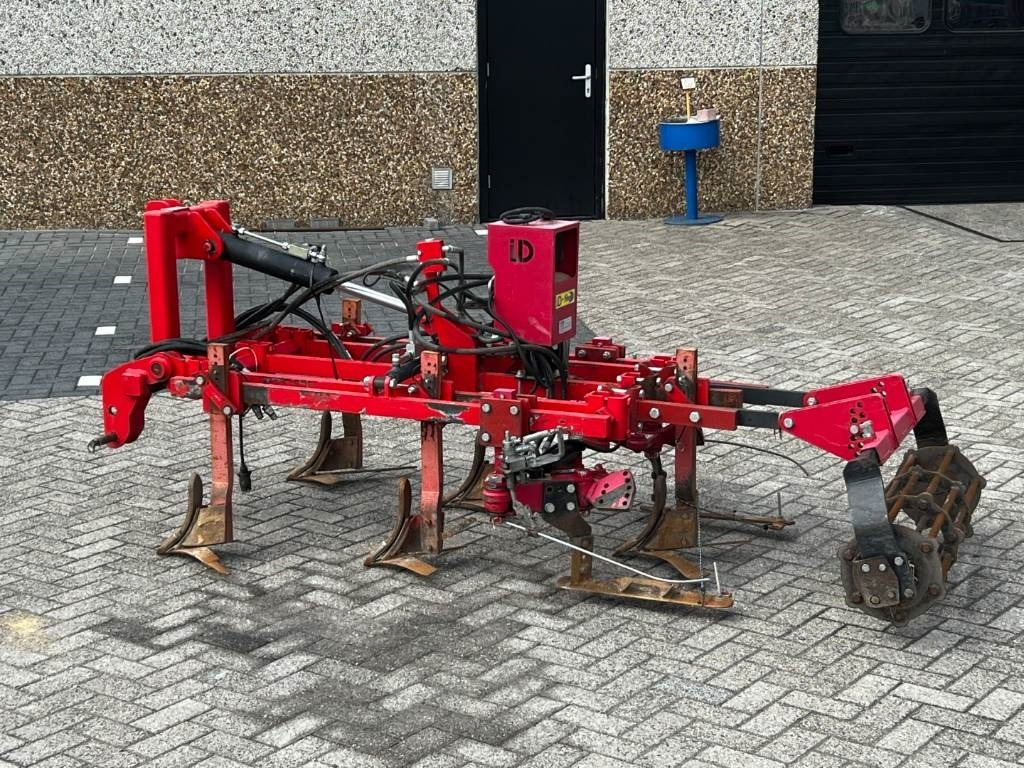 David DAVICULTOR, ID Weeder IA-P, 2020!!  - Máy trồng trọt: hình 2 David DAVICULTOR, ID Weeder IA-P, 2020!!  - Máy trồng trọt: hình 2