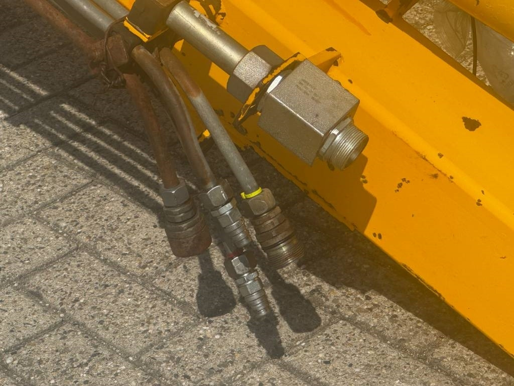 Herder MB503SH, complete, government machine! - Dàn băm cỏ/ Mulcher: hình 4 Herder MB503SH, complete, government machine! - Dàn băm cỏ/ Mulcher: hình 4