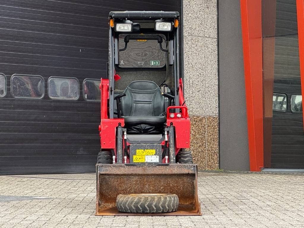 Manitou 850R, 2021, 365 hours! - Máy xúc mini: hình 5 Manitou 850R, 2021, 365 hours! - Máy xúc mini: hình 5