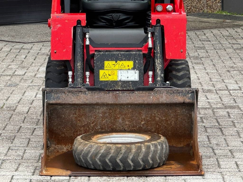 Manitou 850R, 2021, 365 hours! - Máy xúc mini: hình 3 Manitou 850R, 2021, 365 hours! - Máy xúc mini: hình 3