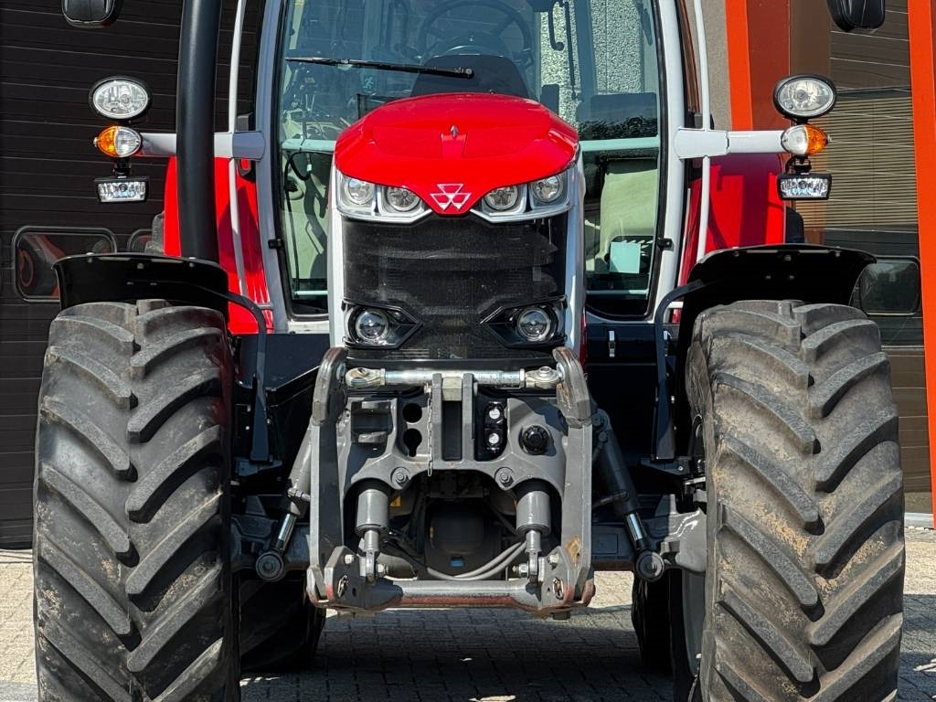 Massey Ferguson 7S165 EFFICIENT, DYNA 6, TOPCON GPS, 1082 hours!! - Máy cày: hình 5 Massey Ferguson 7S165 EFFICIENT, DYNA 6, TOPCON GPS, 1082 hours!! - Máy cày: hình 5