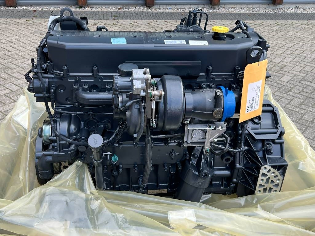 New Holland Cursor 9, 10, 11, 13 - Động cơ cho Máy móc nông nghiệp: hình 5 New Holland Cursor 9, 10, 11, 13 - Động cơ cho Máy móc nông nghiệp: hình 5