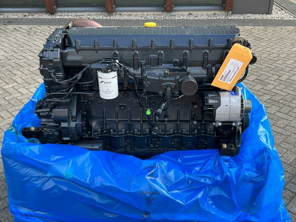 New Holland Cursor 9, 10, 11, 13 - Động cơ cho Máy móc nông nghiệp: hình 2 New Holland Cursor 9, 10, 11, 13 - Động cơ cho Máy móc nông nghiệp: hình 2