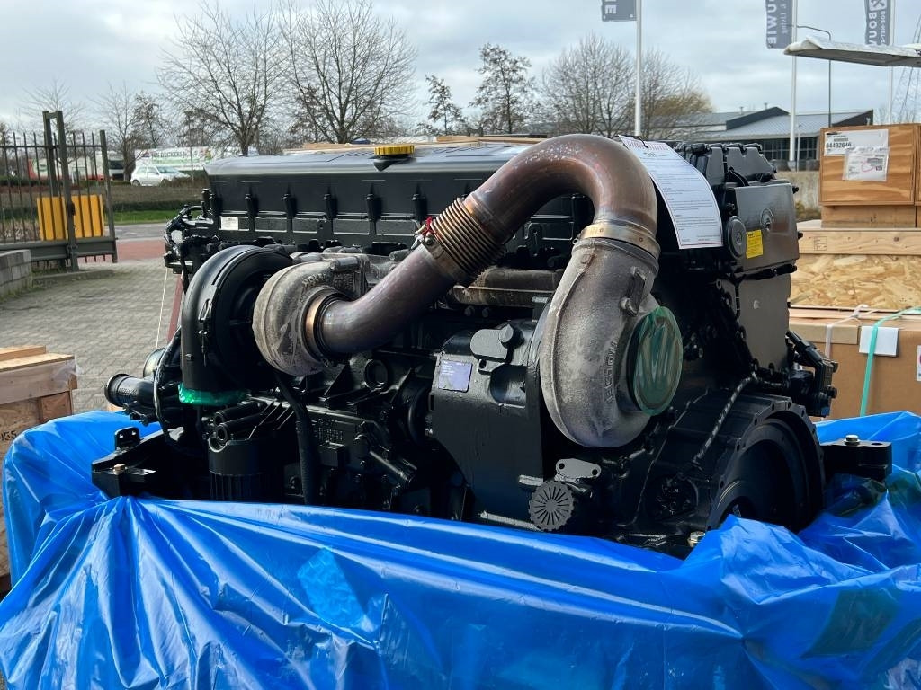 New Holland Cursor 9, 10, 11, 13 - Động cơ cho Máy móc nông nghiệp: hình 4 New Holland Cursor 9, 10, 11, 13 - Động cơ cho Máy móc nông nghiệp: hình 4