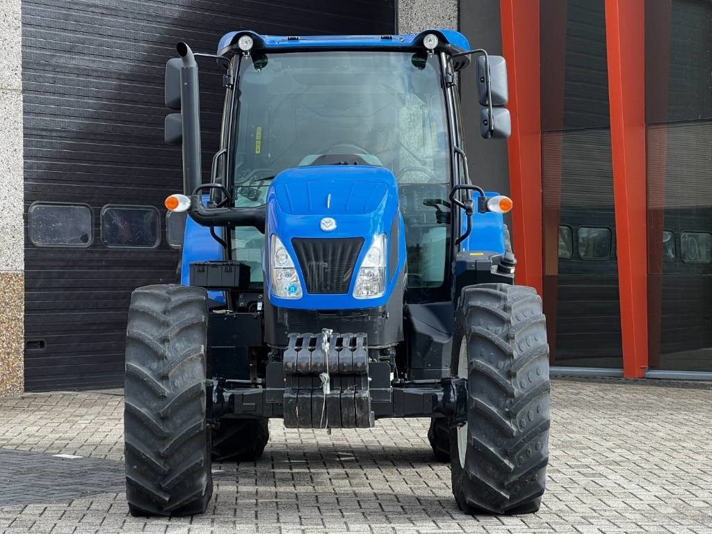 New Holland T5.100S, Power Shuttle, Airco, 2024!! - Máy cày: hình 4 New Holland T5.100S, Power Shuttle, Airco, 2024!! - Máy cày: hình 4