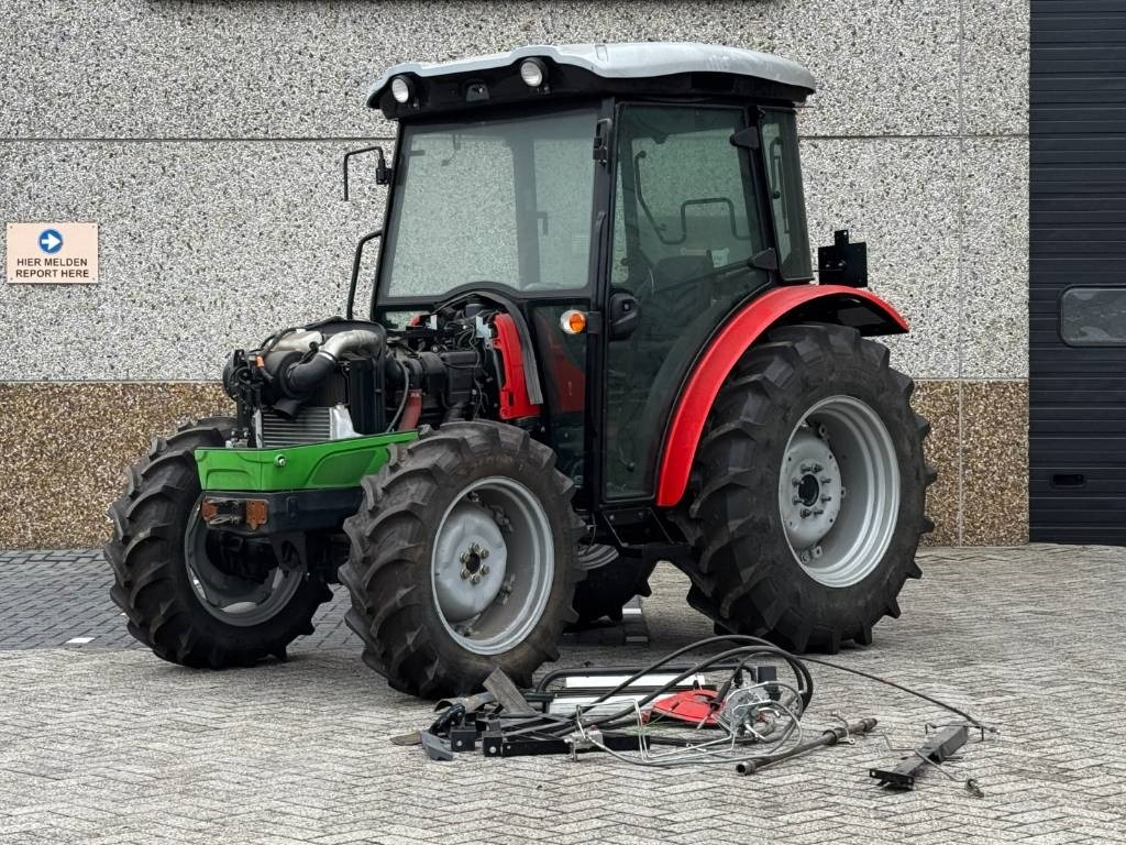 Same (Argon) / SDF Parts!! - Máy cày: hình 3 Same (Argon) / SDF Parts!! - Máy cày: hình 3