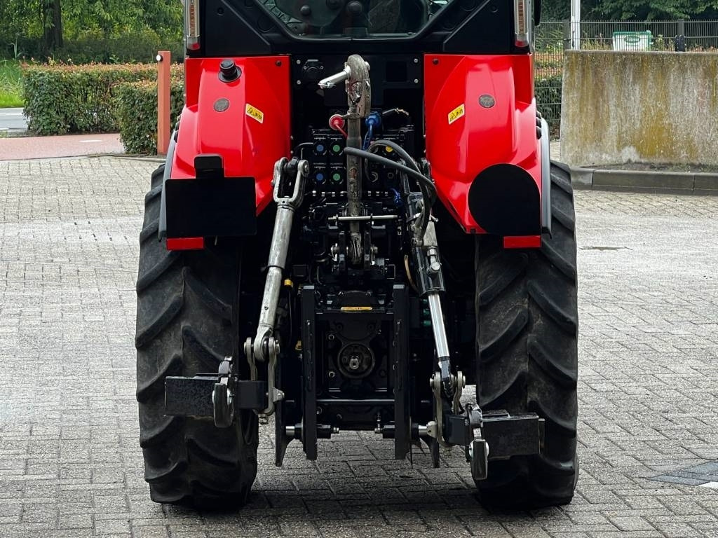 Same Frutteto CVT 90V, lot hydraulics, 2020, 2296 hours - Máy cày: hình 5 Same Frutteto CVT 90V, lot hydraulics, 2020, 2296 hours - Máy cày: hình 5
