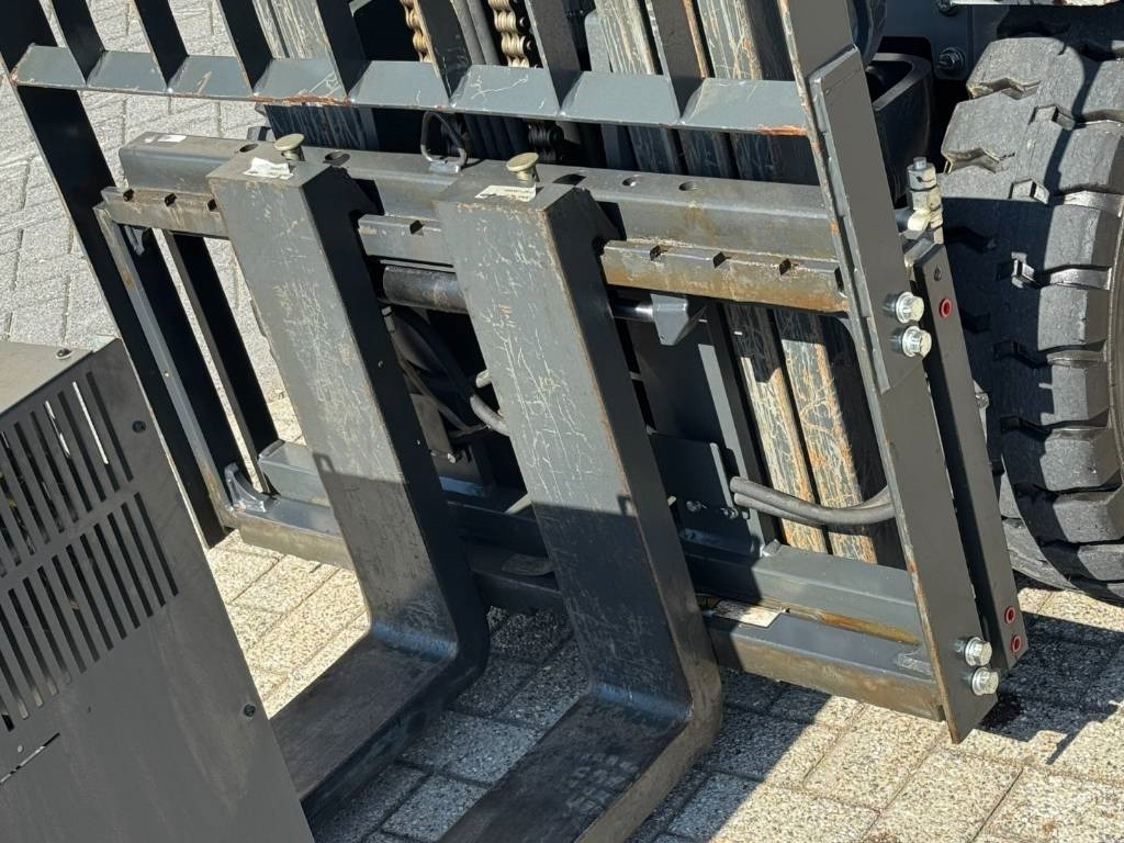 Still RCE35, 2023, 442 hours! - Xe nâng điện: hình 4 Still RCE35, 2023, 442 hours! - Xe nâng điện: hình 4