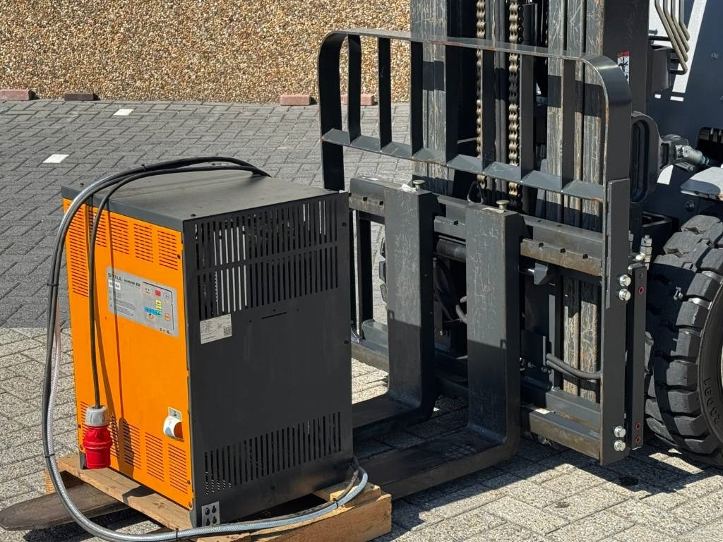 Still RCE35, 2023, 442 hours! - Xe nâng điện: hình 3 Still RCE35, 2023, 442 hours! - Xe nâng điện: hình 3