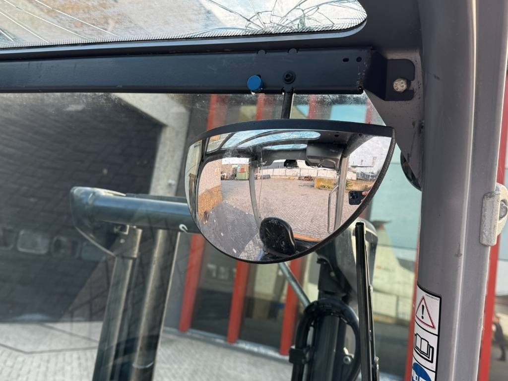 Xe nâng điện Still RX20-16P, 1159 hours, 2023!!: hình 9