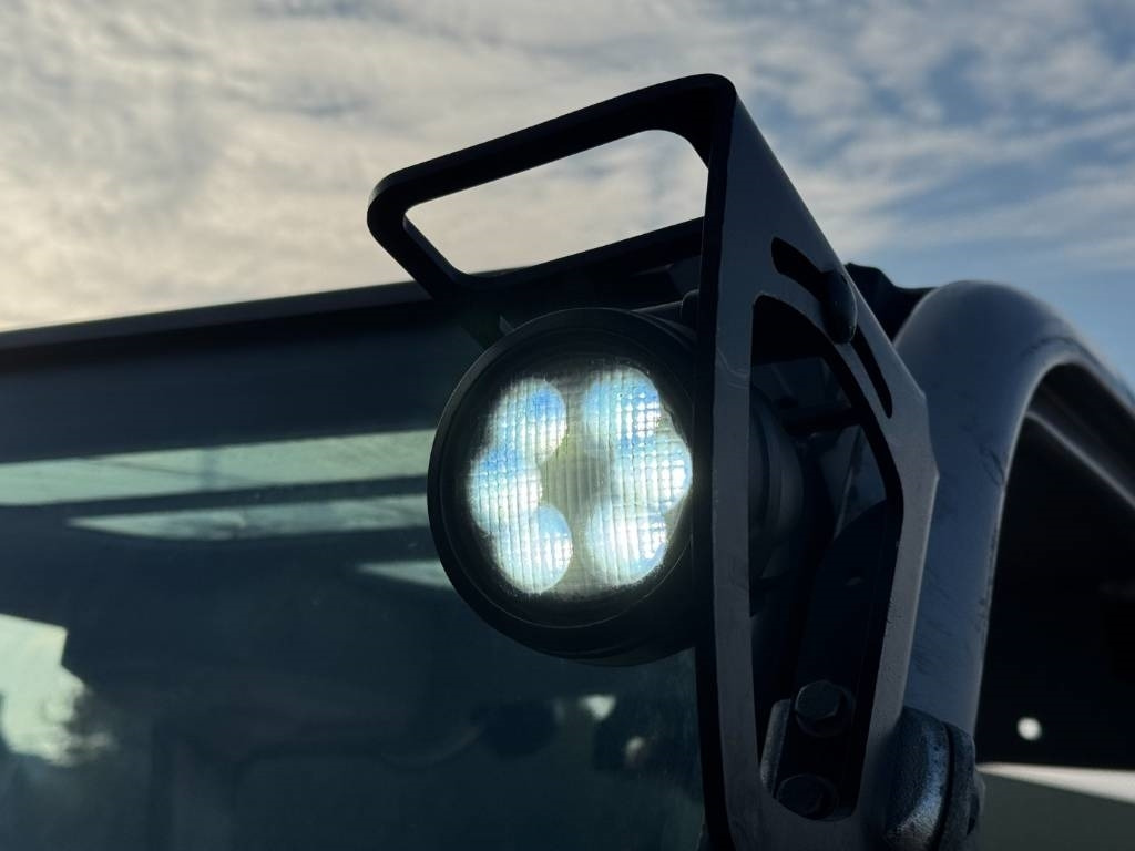 Xe nâng điện Still RX20-16P, 1159 hours, 2023!!: hình 20