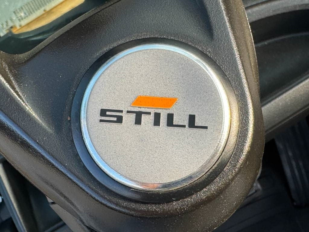 Xe nâng điện Still RX20-16P, 1159 hours, 2023!!: hình 18