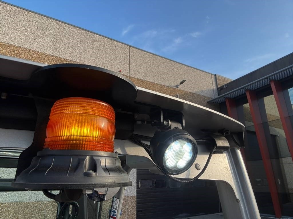 Xe nâng điện Still RX20-16P, 1159 hours, 2023!!: hình 15