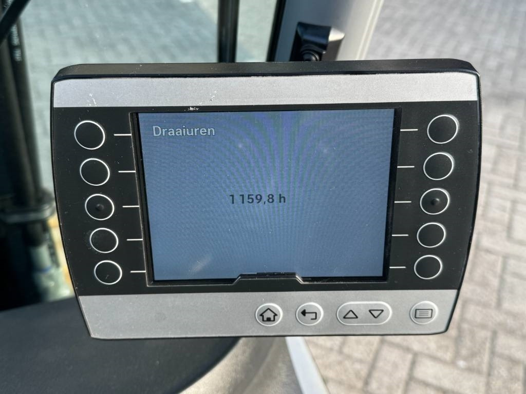 Xe nâng điện Still RX20-16P, 1159 hours, 2023!!: hình 17