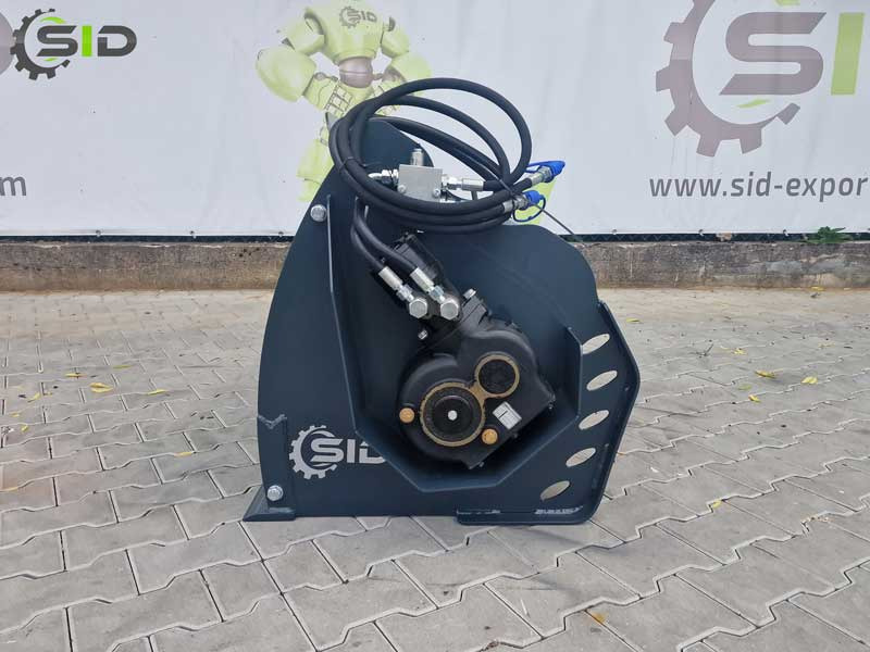 SID BETONMISCHER AMR MINI / CONCRETE MIXER 960 MM, 0,2 M3 - Thiết bị bê tông: hình 2 SID BETONMISCHER AMR MINI / CONCRETE MIXER 960 MM, 0,2 M3 - Thiết bị bê tông: hình 2