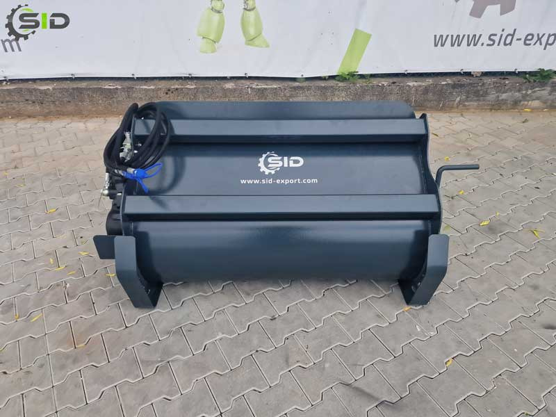 SID Bétonnière Mini / BETONMISCHER AMR MINI / CONCRETE MIXER 960 MM, 0,2 M3 - Thiết bị bê tông: hình 4 SID Bétonnière Mini / BETONMISCHER AMR MINI / CONCRETE MIXER 960 MM, 0,2 M3 - Thiết bị bê tông: hình 4