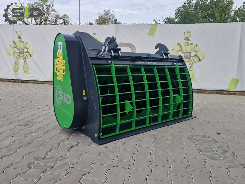 SID Godet malaxeur à béton Arkan / Concrete Mixer 800mm 0,15 m3 - Thiết bị bê tông: hình 1 SID Godet malaxeur à béton Arkan / Concrete Mixer 800mm 0,15 m3 - Thiết bị bê tông: hình 1