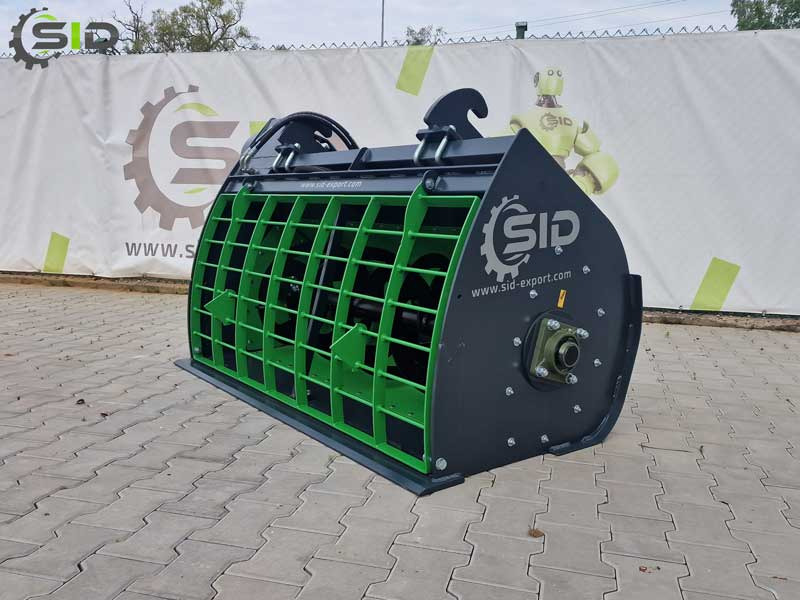 SID Godet malaxeur à béton Arkan / Concrete Mixer 800mm 0,15 m3 - Thiết bị bê tông: hình 3 SID Godet malaxeur à béton Arkan / Concrete Mixer 800mm 0,15 m3 - Thiết bị bê tông: hình 3