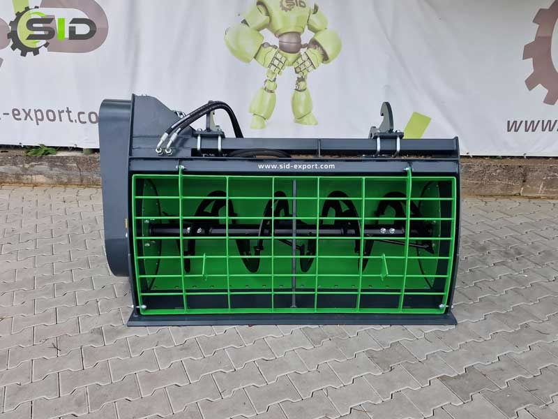 SID Godet malaxeur à béton Arkan / Concrete Mixer 800mm 0,15 m3 - Thiết bị bê tông: hình 2 SID Godet malaxeur à béton Arkan / Concrete Mixer 800mm 0,15 m3 - Thiết bị bê tông: hình 2