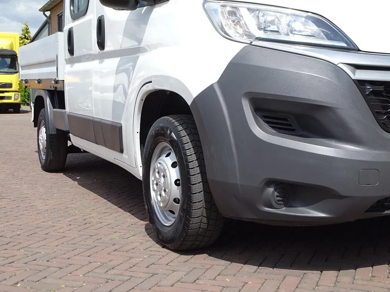 Citroën Jumper DUBBELCABINE, 7P, 78TKM, NETTE AUTO! - Xe bán tải, Xe tải van: hình 5 Citroën Jumper DUBBELCABINE, 7P, 78TKM, NETTE AUTO! - Xe bán tải, Xe tải van: hình 5