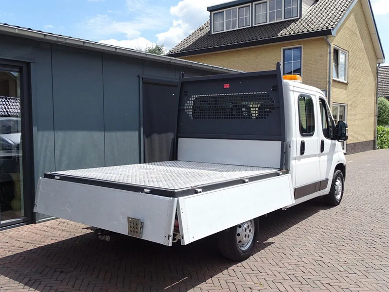 Citroën Jumper DUBBELCABINE, 7P, 78TKM, NETTE AUTO! - Xe bán tải, Xe tải van: hình 4 Citroën Jumper DUBBELCABINE, 7P, 78TKM, NETTE AUTO! - Xe bán tải, Xe tải van: hình 4